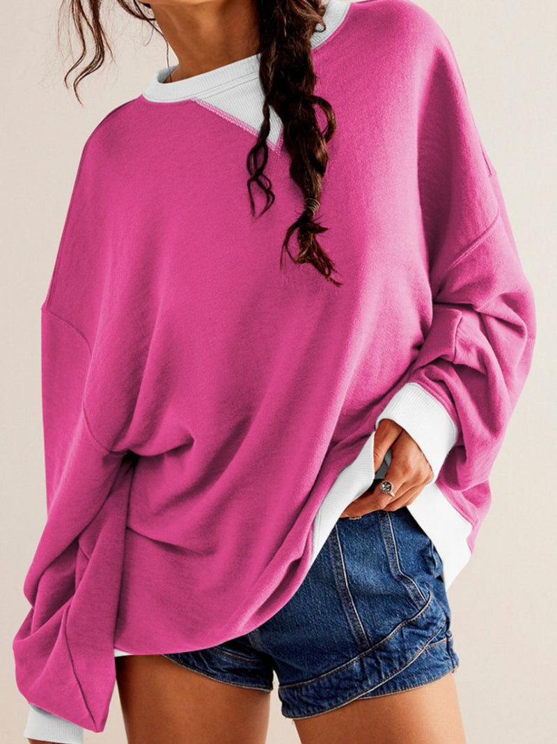 Effortlessly Elegant Shirt with a Timeless Design