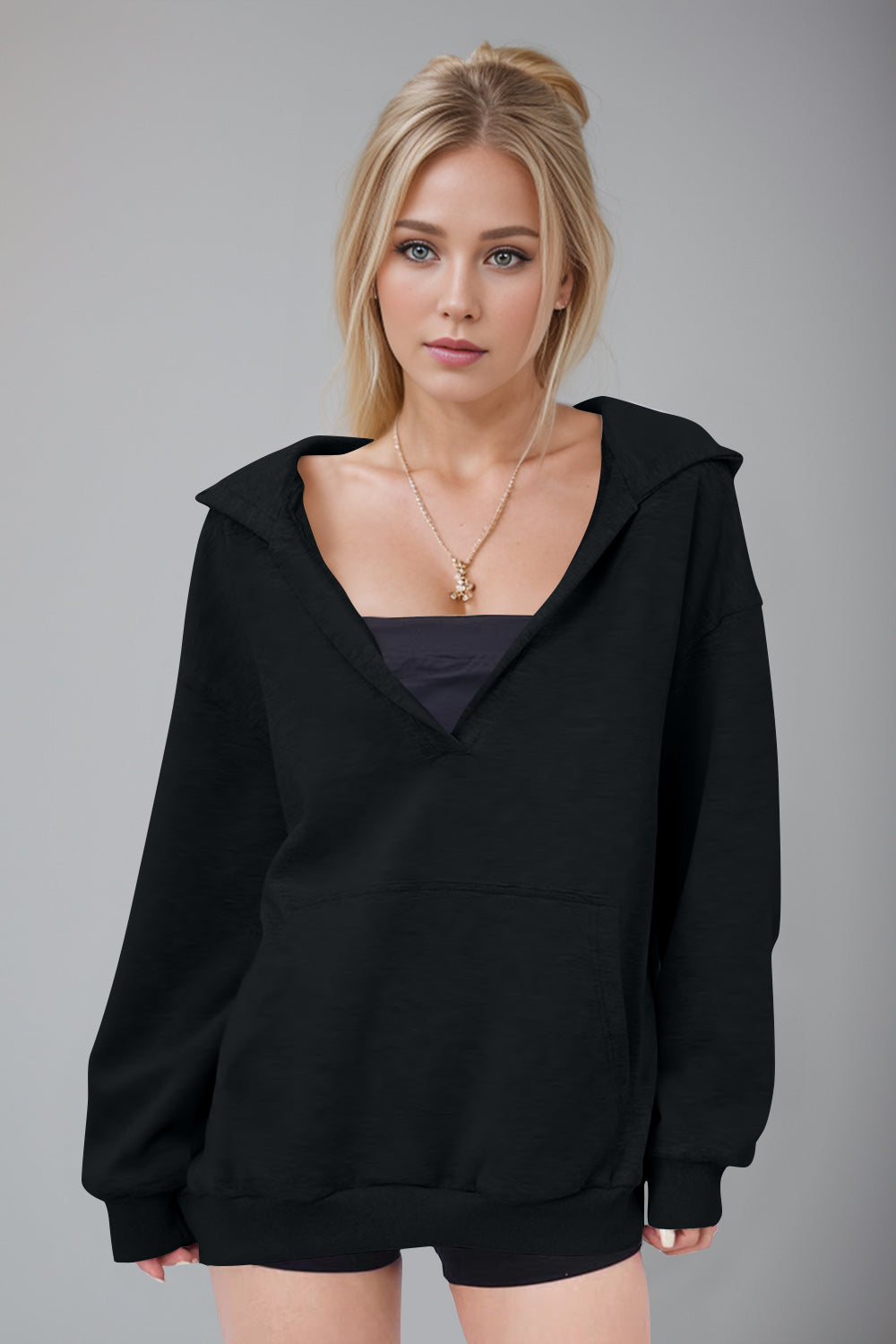 Beautifully Crafted Garment in a Classic Style