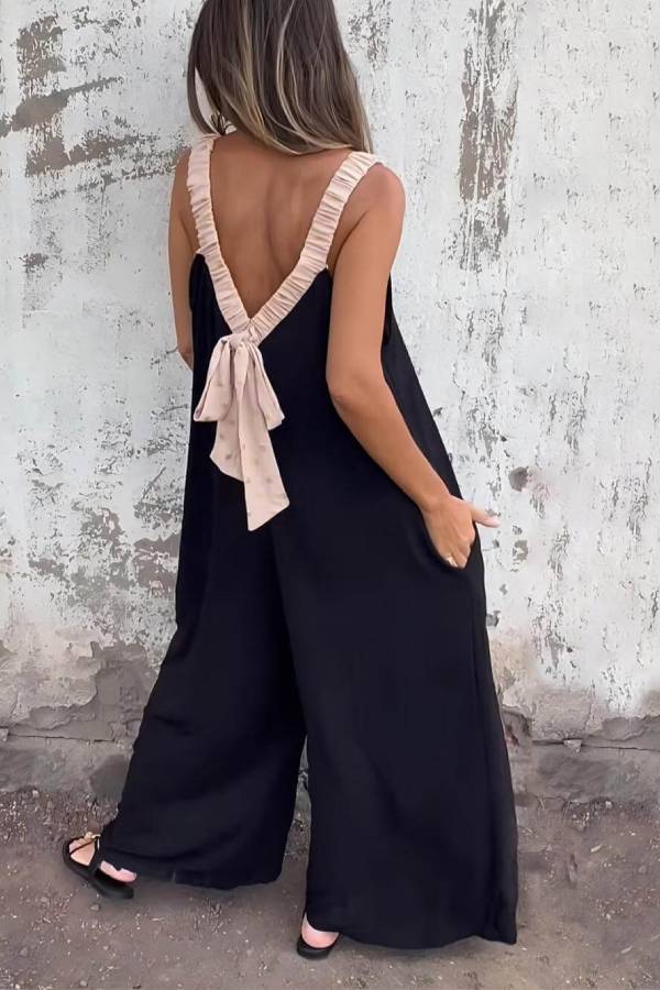 Beautifully Balanced Garment with Timeless Character