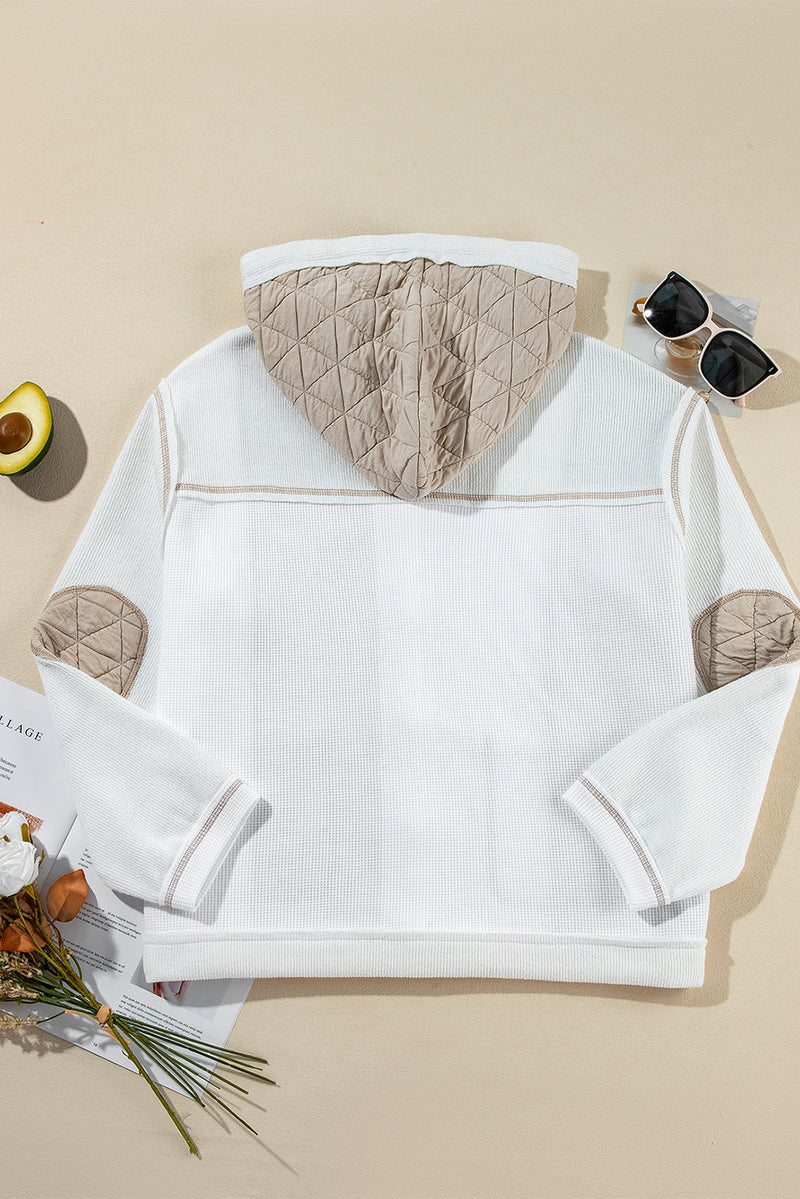 Vintage Inspired Jacket with a Contemporary Edge