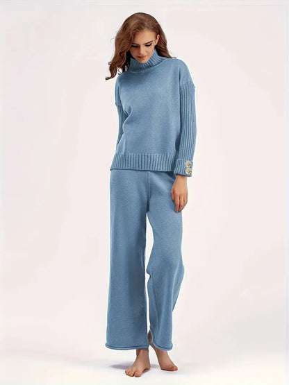 Sophisticated Garment with a Clean Classic Look