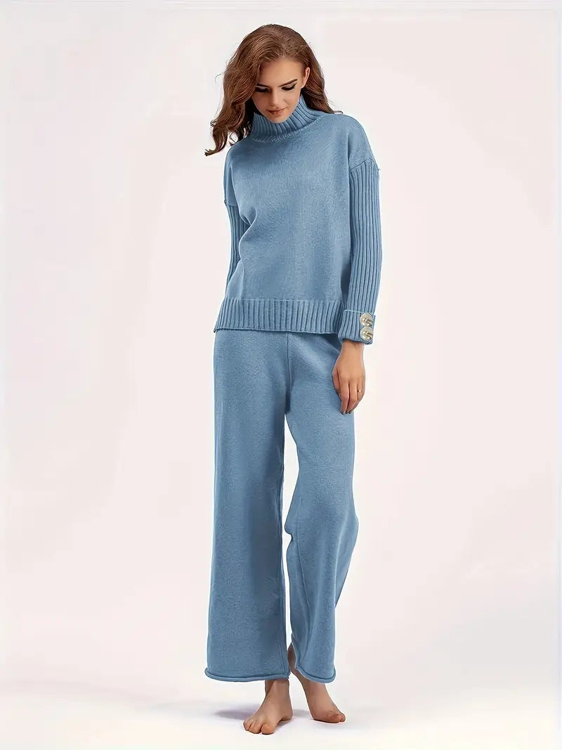 Sophisticated Garment with a Clean Classic Look