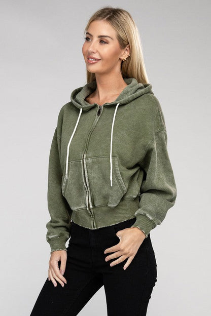 Beautifully Crafted Garment in a Classic Style