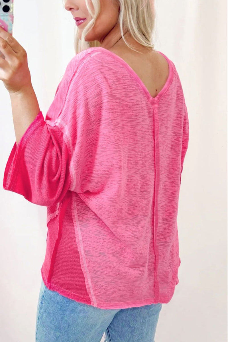 A Vintage Style Blouse with Delicate Timeless Details