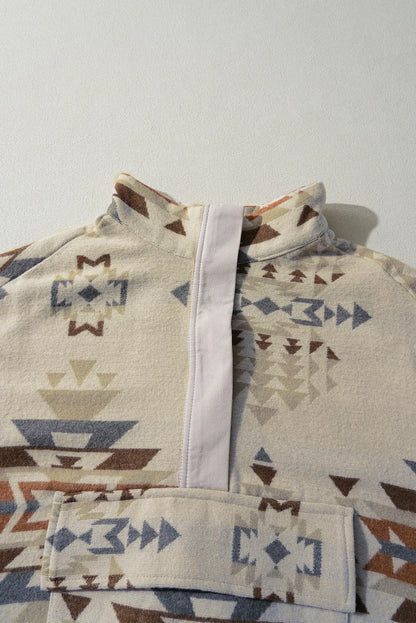 Beautifully Balanced Shirt with Timeless Character