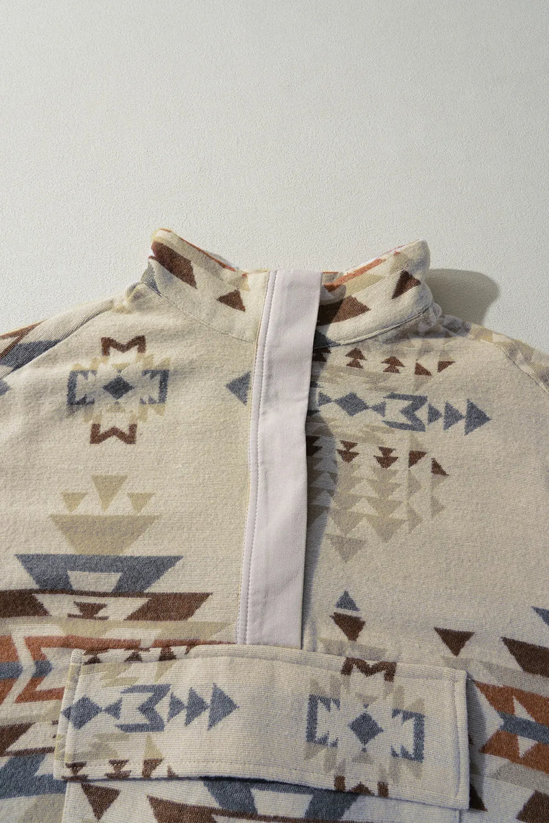 Beautifully Balanced Shirt with Timeless Character