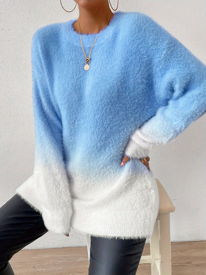 Polished Sweater with an Effortless Classic Look