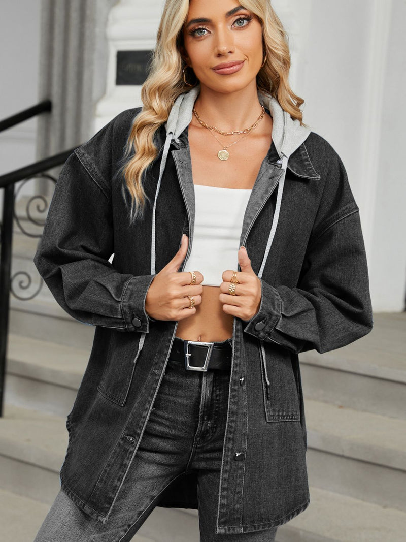 Classic Vintage & Enduringly Stylish Jacket