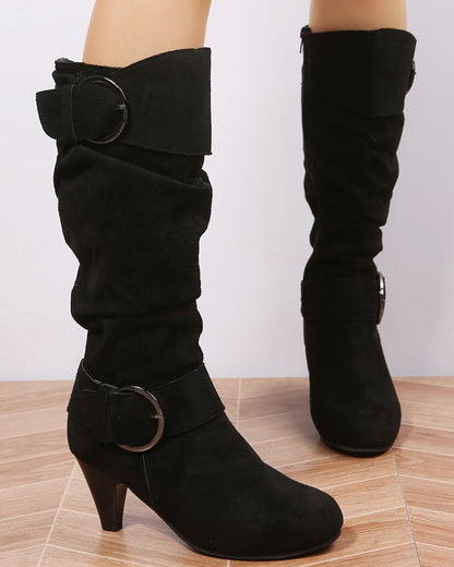 Stylish Orthopedic Boots for Any Occasion