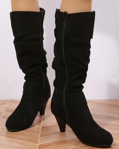 Stylish Orthopedic Boots for Any Occasion