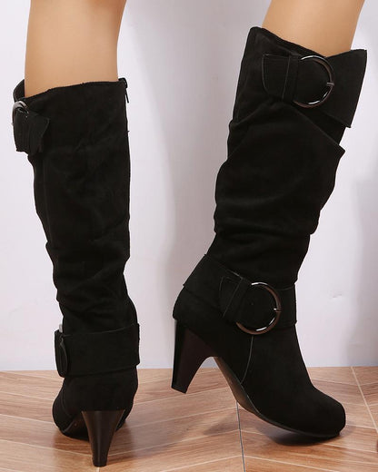 Stylish Orthopedic Boots for Any Occasion