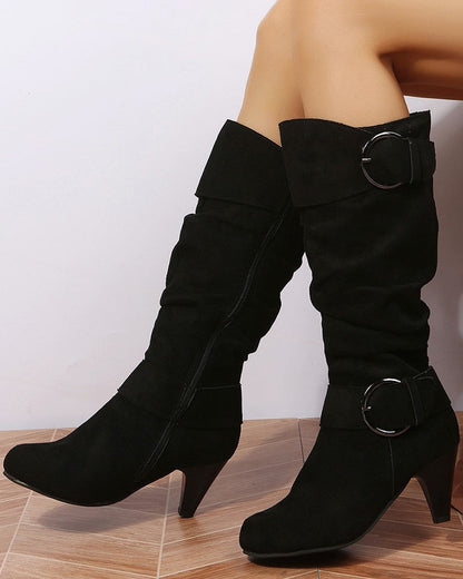 Stylish Orthopedic Boots for Any Occasion