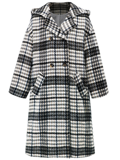 Beautifully Balanced Coat with Timeless Character