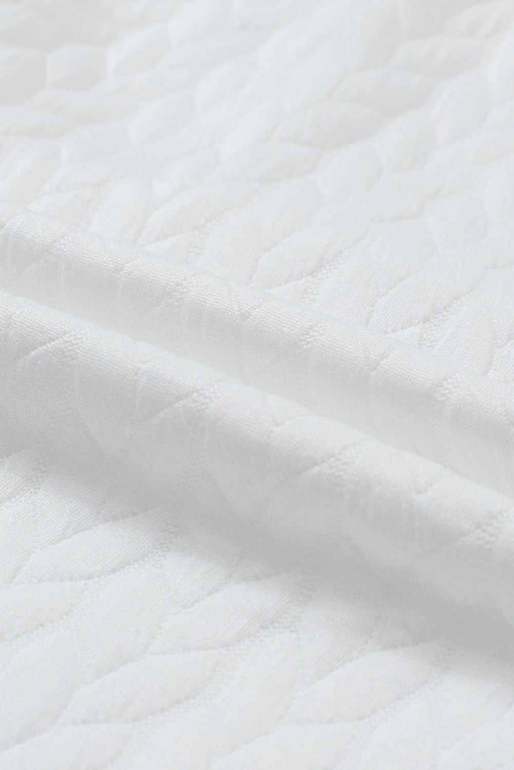 A Vintage Style Garment with Delicate Timeless Details