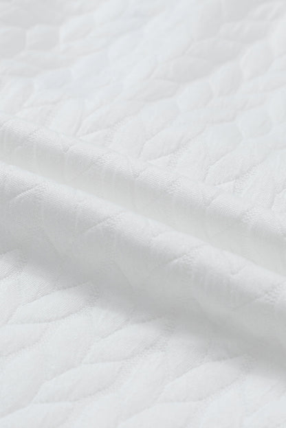 A Vintage Style Garment with Delicate Timeless Details