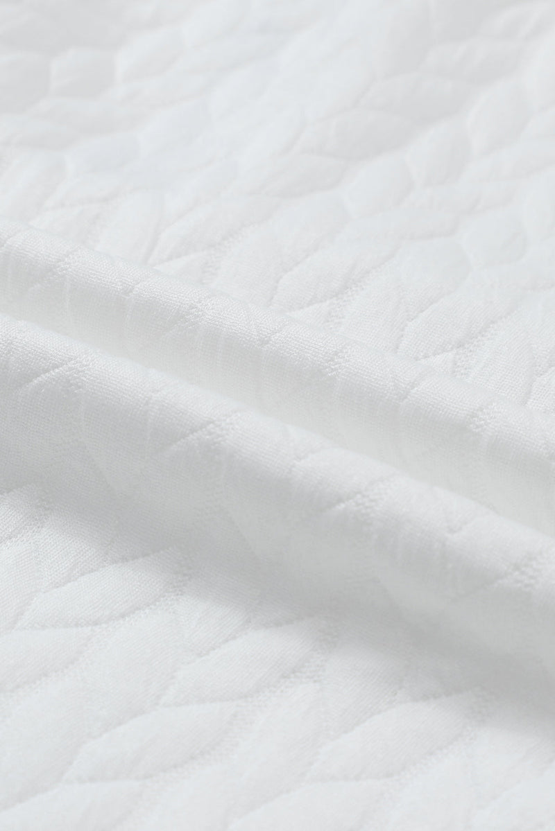 Beautifully Balanced Garment with Timeless Character