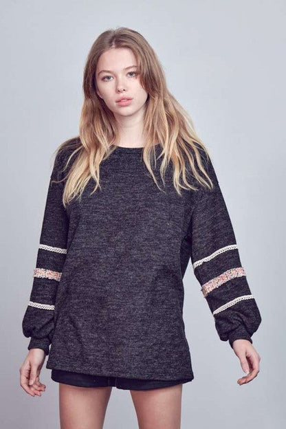 Beautifully Finished Garment in a Timeless Design