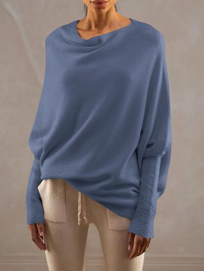 A Vintage Style Top with Delicate Timeless Details