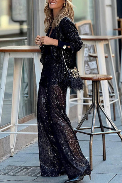 Elegantly Styled Garment for Everyday Wear