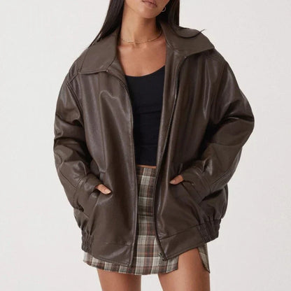 Polished Jacket with an Effortless Classic Look