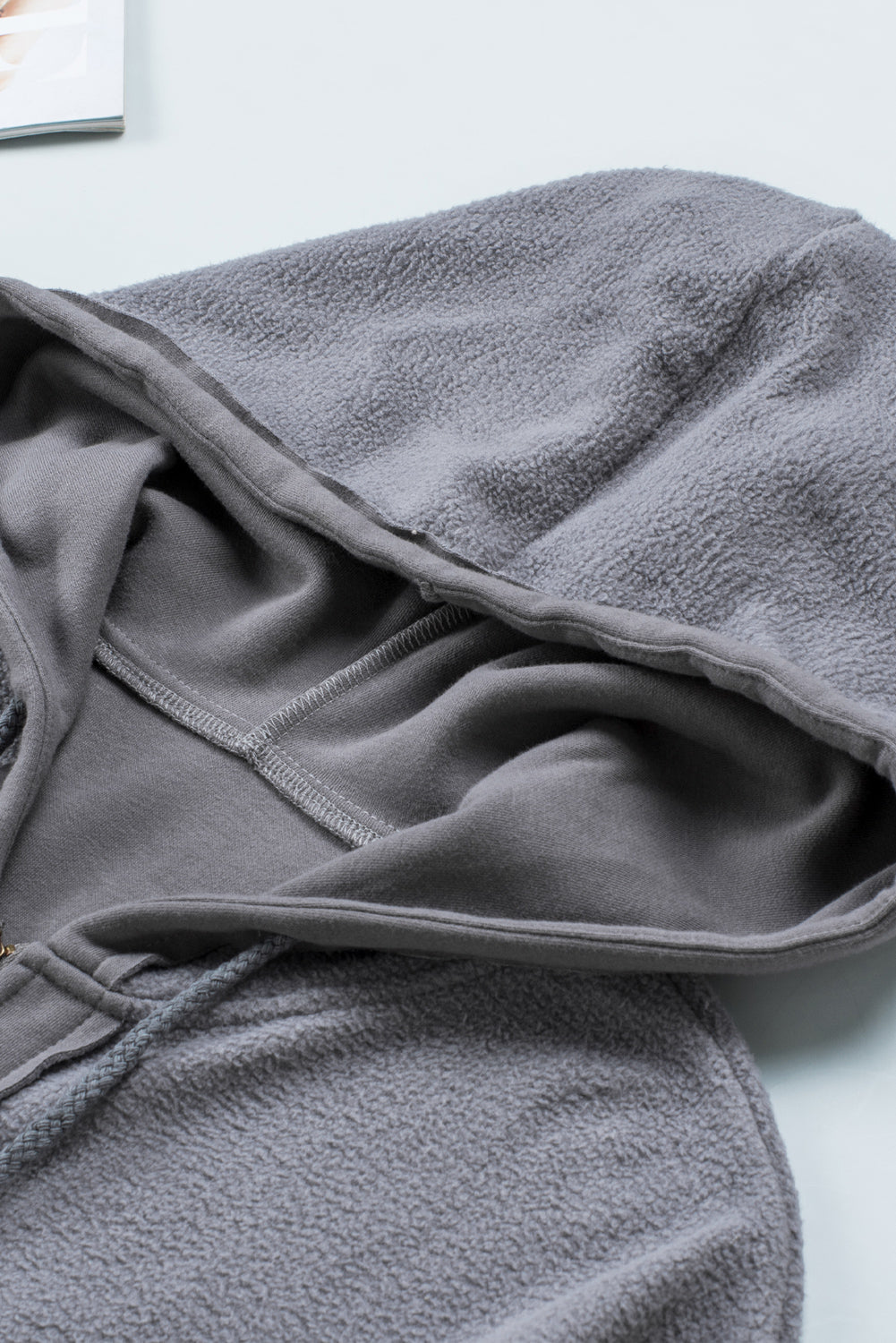 Sophisticated Garment with a Clean Classic Look