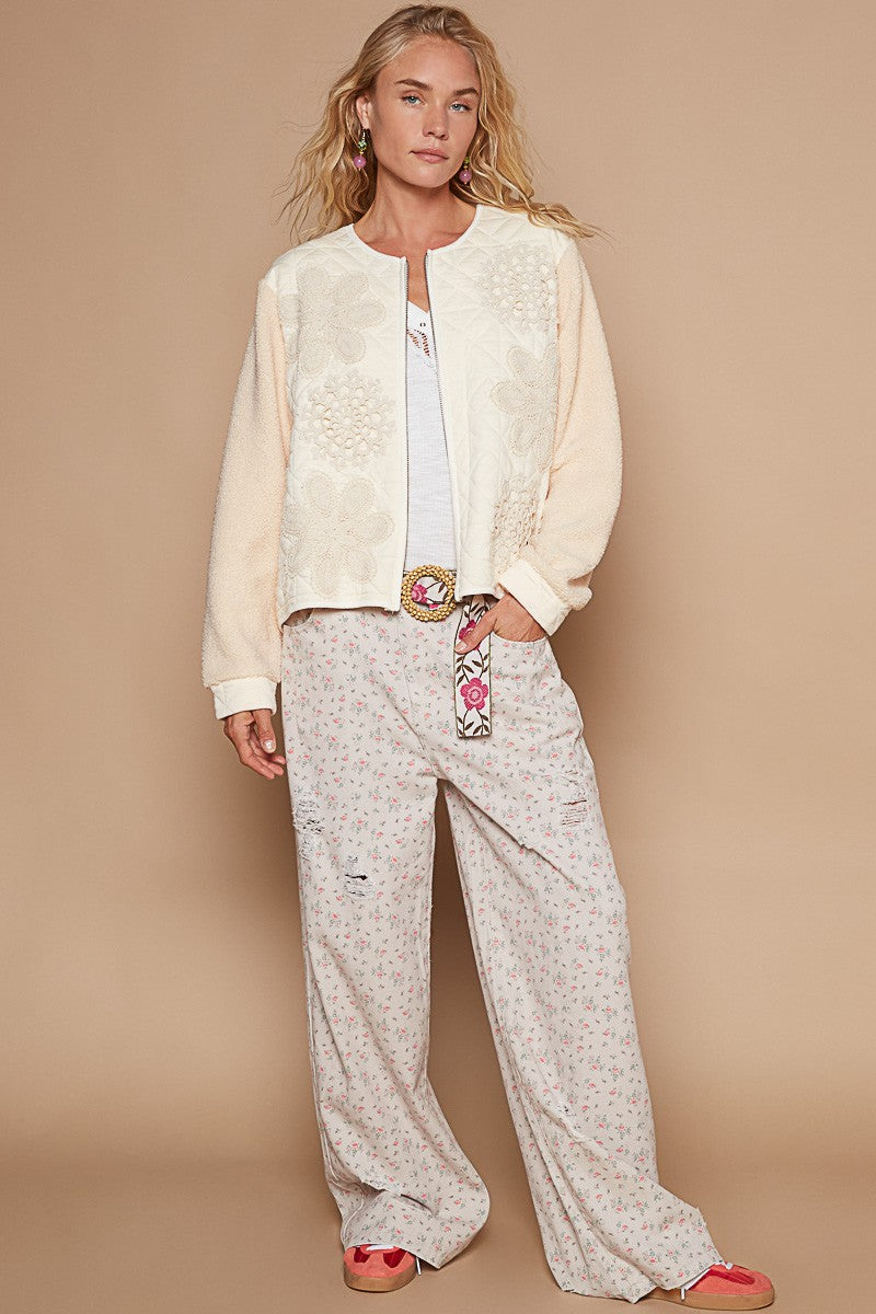 Beautifully Finished Jacket in a Timeless Design