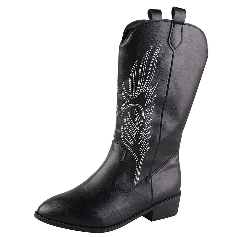 Elegant Orthopedic Boots for Every Step