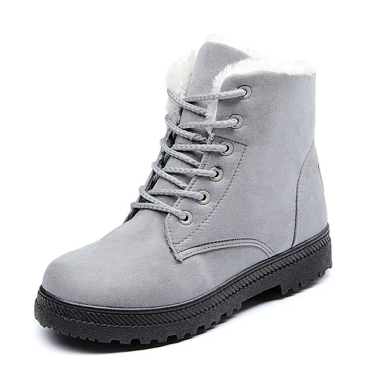 Comfortable Orthopedic Boots for Daily Wear