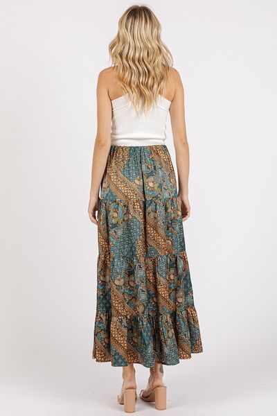 Effortlessly Elegant Garment with a Timeless Design