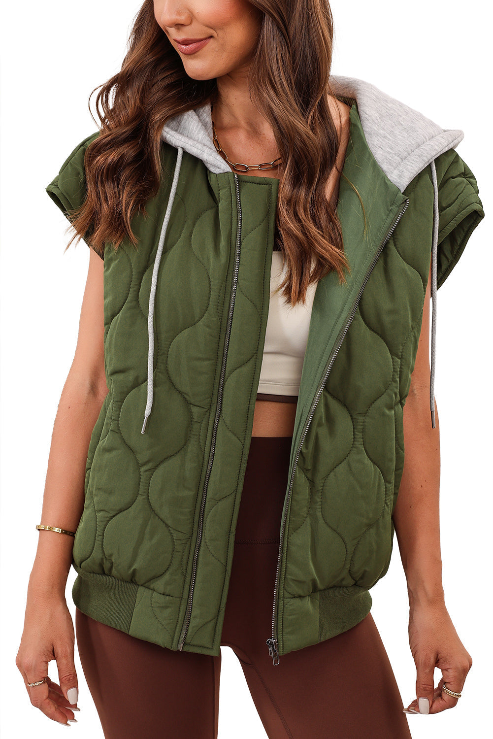 Beautifully Crafted Cardigan in a Classic Style