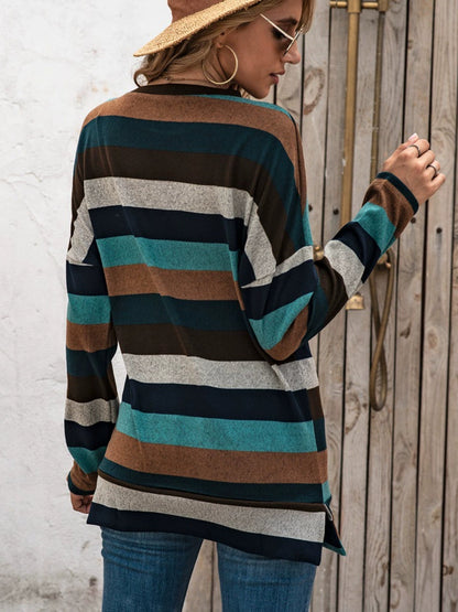 Classic Vintage T-Shirt with a Flattering Fit