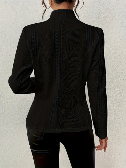 Beautifully Finished Cardigan in a Timeless Design