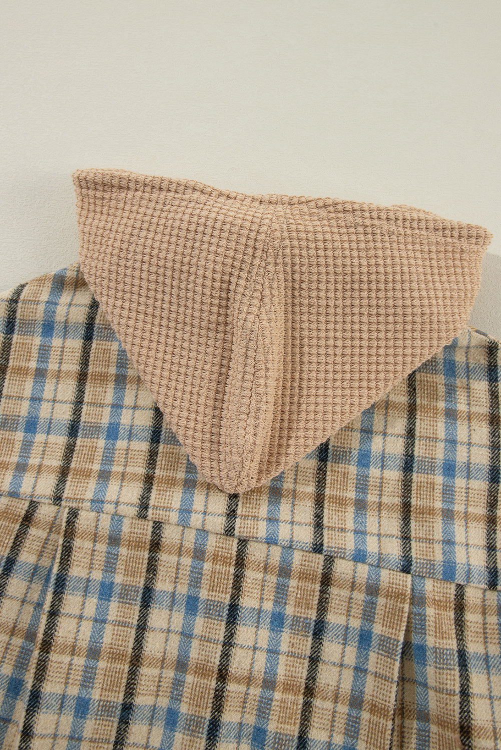 Beautifully Crafted Garment in a Classic Style