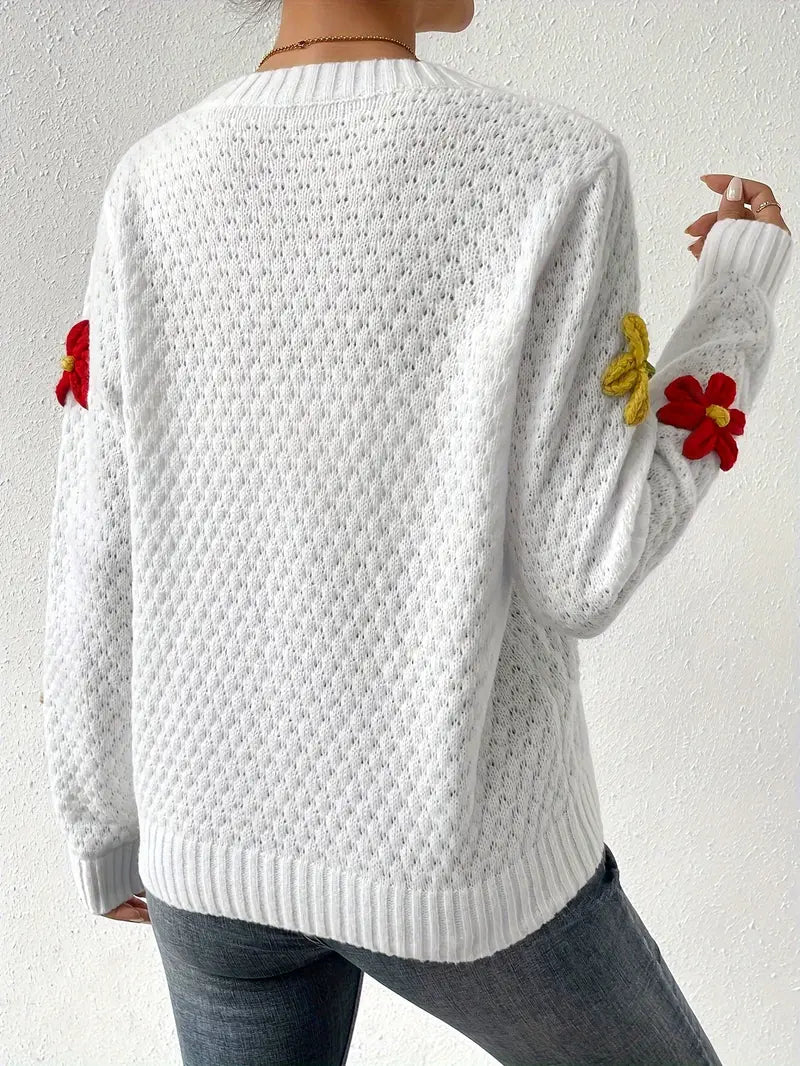 Classic Vintage & Enduringly Stylish Sweater