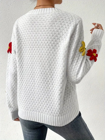 Classic Vintage & Enduringly Stylish Sweater