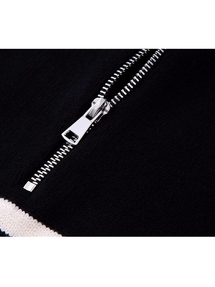 Elegantly Styled Sweater for Everyday Wear