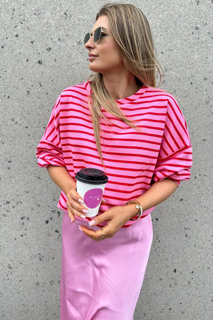 Elegantly Styled Garment for Everyday Wear