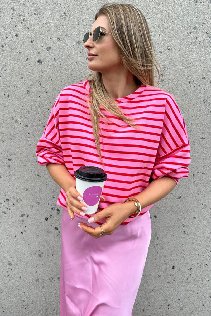 Elegantly Styled Garment for Everyday Wear