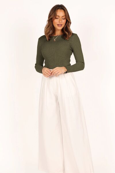 Elegantly Styled T-Shirt for Everyday Wear