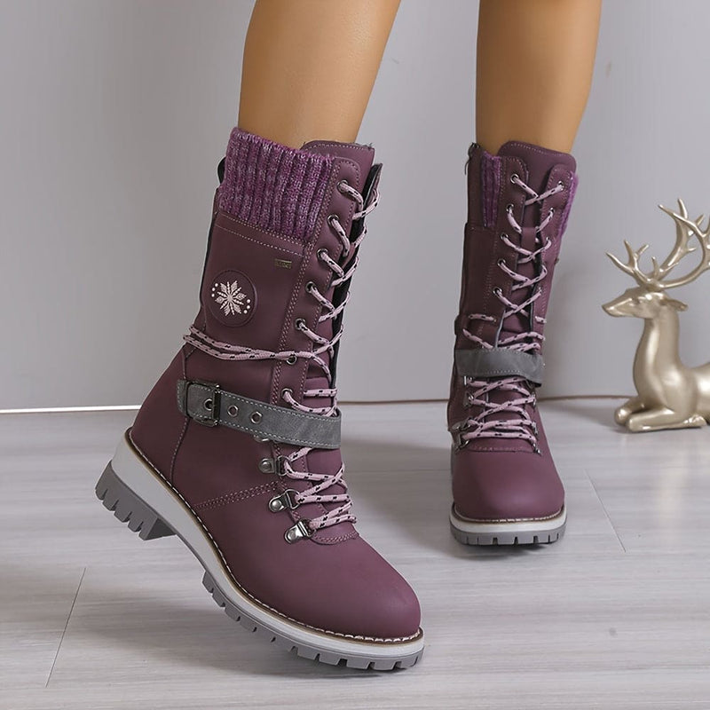 Stylish Orthopedic Boots for Any Occasion