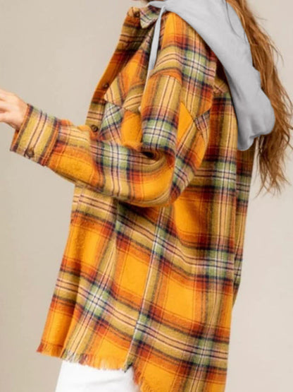 Vintage Inspired Jacket with a Contemporary Edge