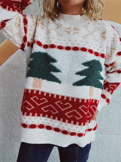 Classic Vintage & Enduringly Stylish Sweater