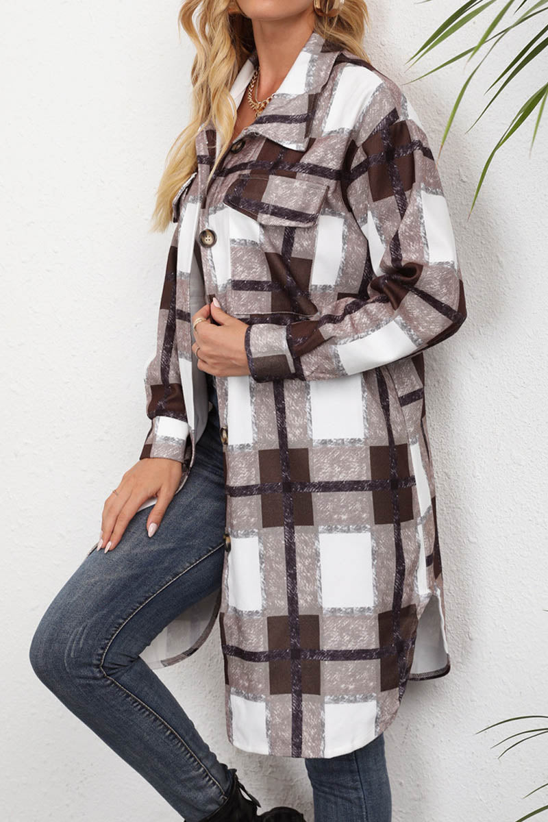 Gracefully Styled Shirt for Any Occasion
