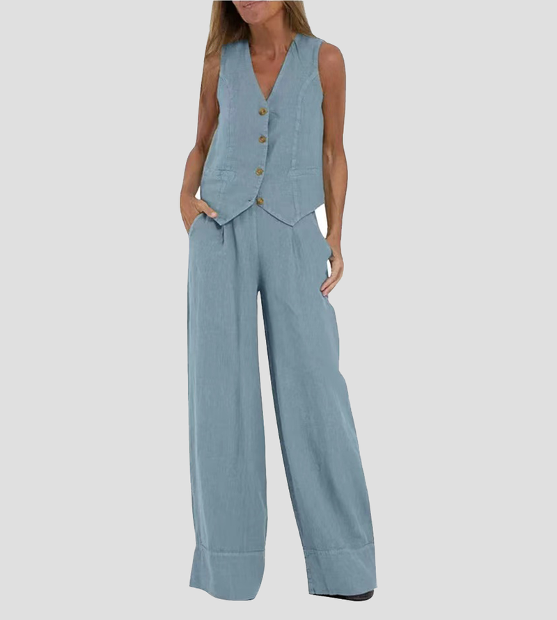 Elegantly Styled Trousers for Everyday Wear