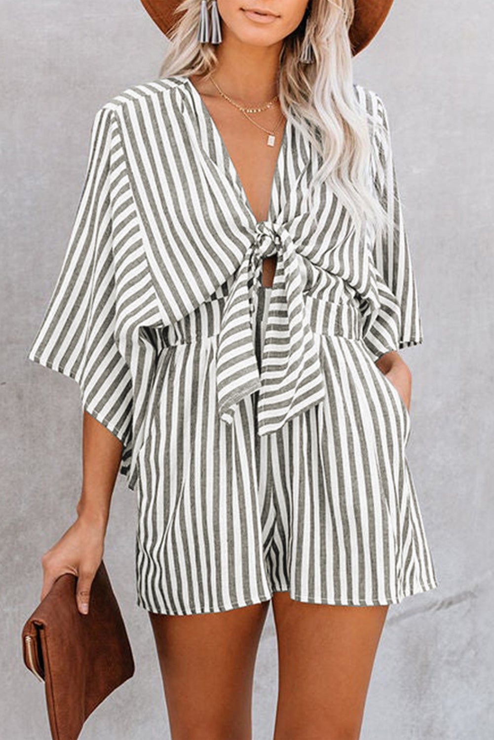 Polished Garment with an Effortless Classic Look