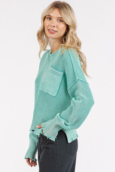 Classic Vintage & Enduringly Stylish Sweater