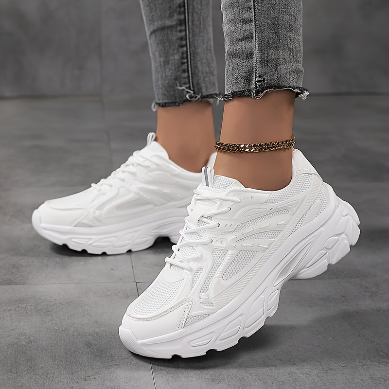 Vintage Inspired Orthopedic Sneakers