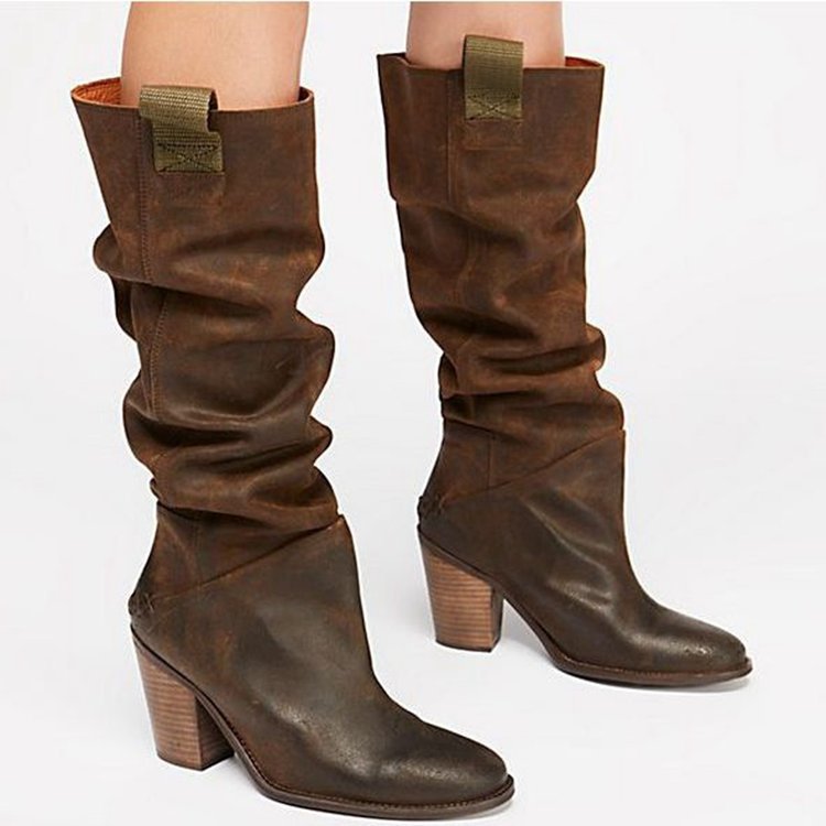 Beautifully Crafted Orthopedic Boots