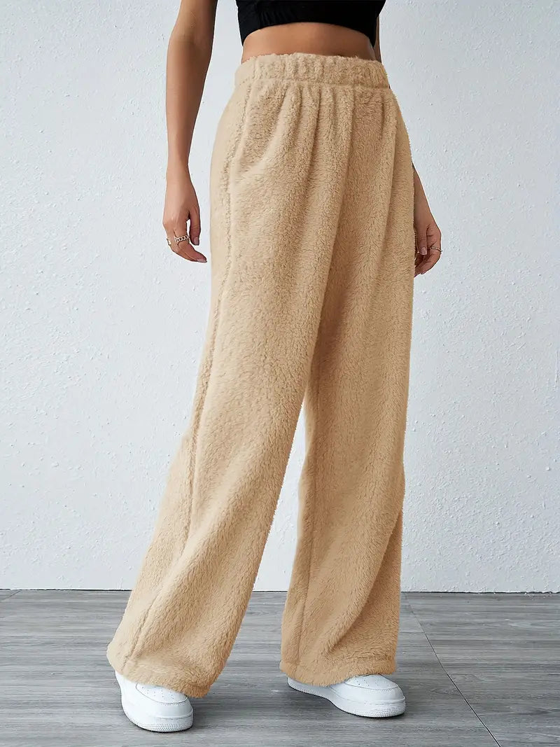 Gracefully Styled Pants for Any Occasion