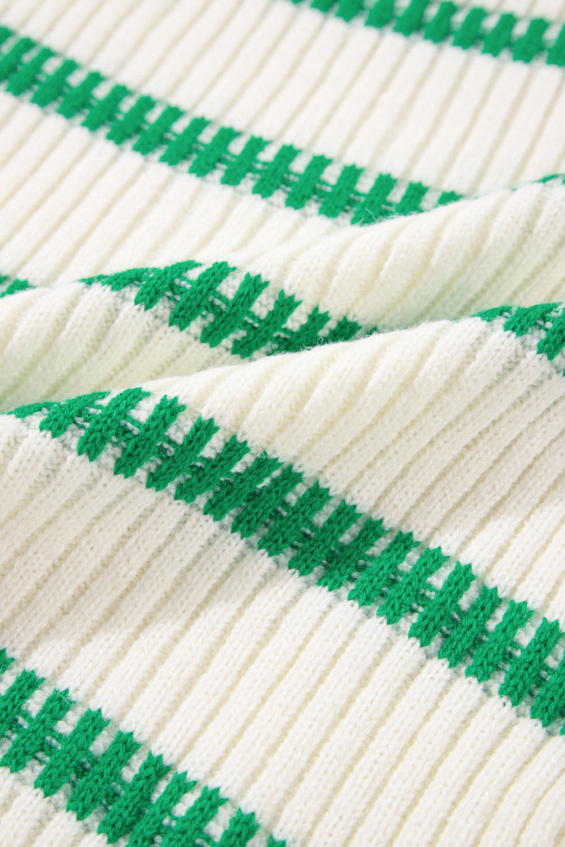 Beautifully Crafted Sweater in a Classic Style